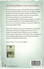 Blauwe maan / De onsterfelijken / 2 9789021808031, Boeken, Verzenden, Gelezen, Alyson Noel