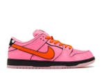 Nike Dunk Low Pro SB PowerPuff Girls Blossom (Sneakers), Overige kleuren, Verzenden, Nike, Nieuw