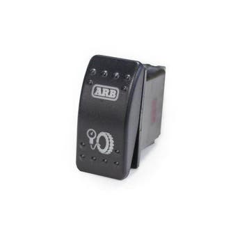 ARB SP Switch for Compressor w/ Switch & Switch Cover, Auto-onderdelen, Ophalen of Verzenden, Nieuw