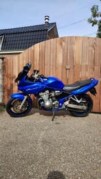 suzuki bandit 600 s, Motoren, Sportuitlaat, 4 cilinders, Motorrijbewijs A, Meer dan 35 kW