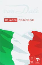 Van Dale Pocketwoordenboek Italiaans-Nederlands, Verzenden, Gelezen