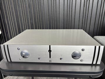 ATC CA2 MKII voorversterker – nieuwstaat, Ophalen of Verzenden, Zo goed als nieuw