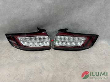 Achterlichten links en rechts LED Ford Edge MK2 (2016-2018), Verzenden, Gebruikt, Ford