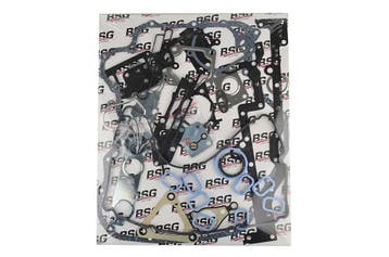 Ford Complete Gasket Set W/out Seal+valve Rubber 6c1q 6008, Verzenden, Nieuw, Ford