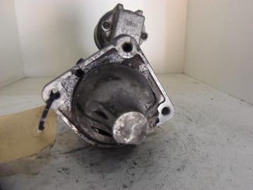 Startmotor 1,6kW BMW diesel Gebruikt, Verzenden, Nieuw