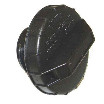 Omix Non-Locking Gas Cap 84-01 Jeep Models, Ophalen of Verzenden, Nieuw