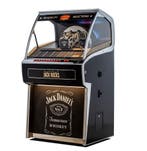 Jack Daniels Branded Rocket 45 Vinyl Jukebox, Verzamelen, Ophalen, Gebruikt