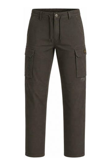 PME Legend Broek in maat W32 L32 Groen, Verzenden, Zo goed als nieuw, Overige kleuren, PME Legend