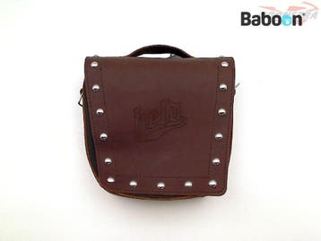 Tanktas Universeel Held Motorcycle Bags (HELD LOGAN), Motoren, Verzenden, Gebruikt