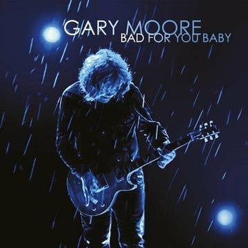 GARY MOORE - BAD FOR YOU BABY (2LP), Verzenden, Nieuw in verpakking