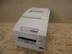 EPSON TM-H6000II POS 2 Station Thermische Bon Printer -...., Computers en Software, Printers, Refurbished