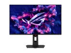 Asus - Ultra HD 4K Gaming Monitor - 26.5 inch, Computers en Software, Monitoren, Gaming, Asus, Verzenden, In hoogte verstelbaar
