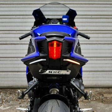 New Rage Cycles 25+ Yamaha R9 Fender Eliminator, Ophalen of Verzenden, Nieuw