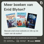 De 5 Omnibus Gestrande geheime doorgang 9789023012740, Verzenden, Gelezen, Enid Blyton