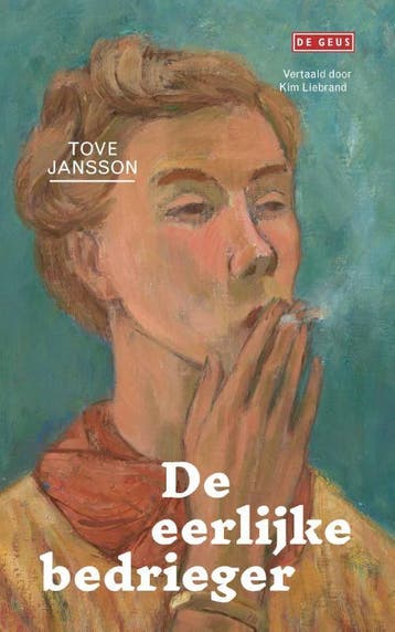 De Eerlijke Bedrieger | Tove Jansson | Nieuw, Ophalen of Verzenden, Nieuw, Tove Jansson