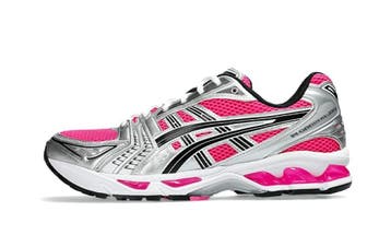 ASICS Gel-Kayano 14 Pink Glo, Nieuw
