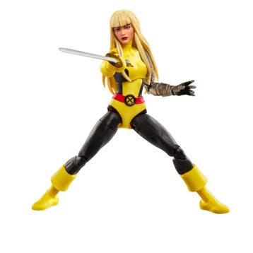 Marvel Legends Secret Wars Action Figure Marvels Magik 15 c, Ophalen of Verzenden, Nieuw