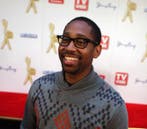 PJ Morton Tickets Paradiso Te Koop