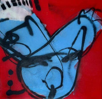 Herman Brood (1946-2001) - Iggy