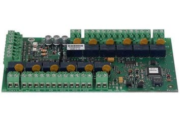 ESSER 808610.10 esserbus transponder 12 relais, Ophalen of Verzenden, Nieuw