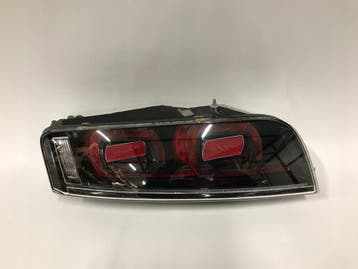 Audi R8 V10 2008-2013 linker achterlicht LED, Auto-onderdelen, Verzenden, Gebruikt