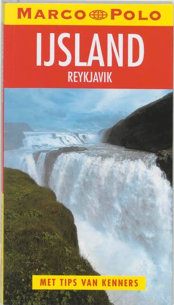 IJsland / Reykjavik / Marco Polo - S. Strumann 9789041016362, Verzenden, Gelezen, S. Strumann