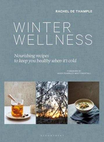 Winter Wellness - Rachel De Thample 9781526666871, Verzenden, Gelezen, Rachel De Thample