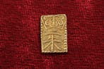 Japan. 2 Shu Ban Kin Manen 1860-1869 (Zonder minimumprijs)