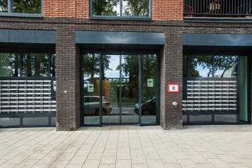 Te huur: Appartement Hulsmaatstraat in Enschede, Huizen en Kamers, Overijssel, Enschede, Appartement