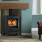 Houtkachel C&J Classic PureVision-CPV5 - 3.1-6kW, Huis en Inrichting, Verzenden, Nieuw