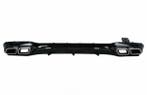 Diffusor Mercedes E-Class W213 AMG Line (2016-..) E63, Ophalen of Verzenden, Nieuw