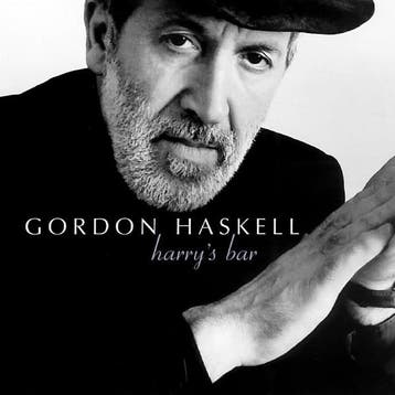 cd - Gordon Haskell - Harrys Bar, Verzenden, Zo goed als nieuw