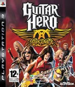 Guitar Hero Aerosmith (PlayStation 3), Verzenden, Gebruikt, Vanaf 7 jaar