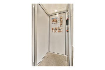 Te huur: Appartement Gedempte Oude Gracht in Haarlem, Noord-Holland, Appartement, Haarlem