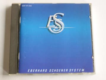 Eberhard Schoener System, Ophalen of Verzenden, Zo goed als nieuw
