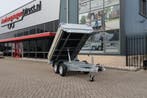 Geremde Eduard achterwaartse kipper - 256x150 cm - 2000 kg, Ophalen of Verzenden, Nieuw
