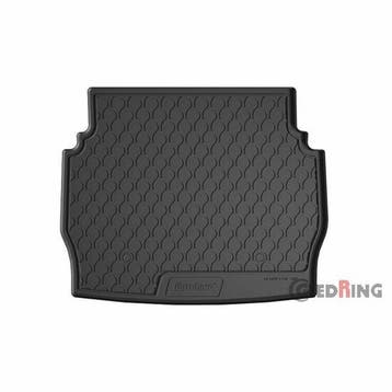 Rubber Kofferbakmat passend voor BMW 1 serie F20 5 deurs ..., Verzenden, Nieuw