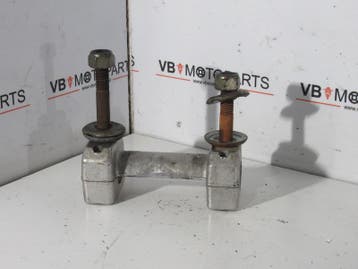 KTM 600 LC4 Stuurbevestiging, Motoren, Ophalen of Verzenden, Nieuw