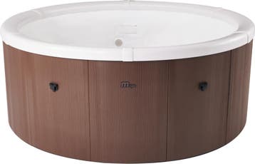 MSpa Rova frame spa - 6 persoons, Tuin en Terras, Zwembaden, Verzenden, Nieuw