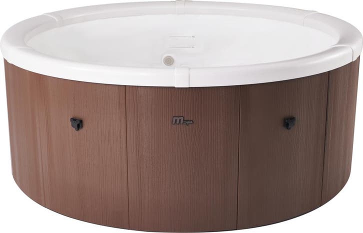 MSpa Rova frame spa - 6 persoons, Tuin en Terras, Zwembaden, Nieuw, Verzenden