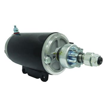 Startmotor Evinrude Johnson Marine Nieuw, Verzenden, Nieuw