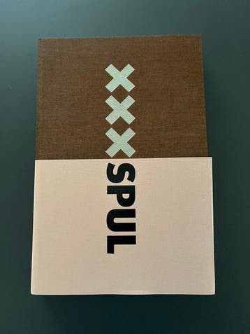 Jerzy Gawronski, Peter Kranendonk - Spul / catalogus