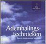 Ademhaling / Mind, body en spirit 9789044304251, Verzenden, Zo goed als nieuw, Saraswati. s.