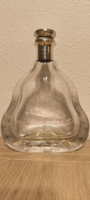 Baccarat - Karaf - Glas - Baccarat-kristal