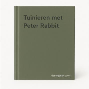 Tuinieren met Peter Rabbit 9789035906853, Verzenden, Gelezen