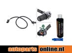 ABS-sensor Mitsubishi Pajero achterzijde, rechts, Auto-onderdelen, Verzenden, Nieuw, Mitsubishi