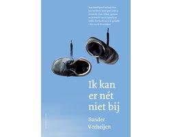 Boek Ik kan er nét niet bij 9789493095366, Verzenden, Zo goed als nieuw