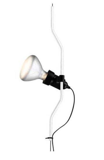 Flos - Achille Castiglioni and Pio Manzu (1971) - Lamp -
