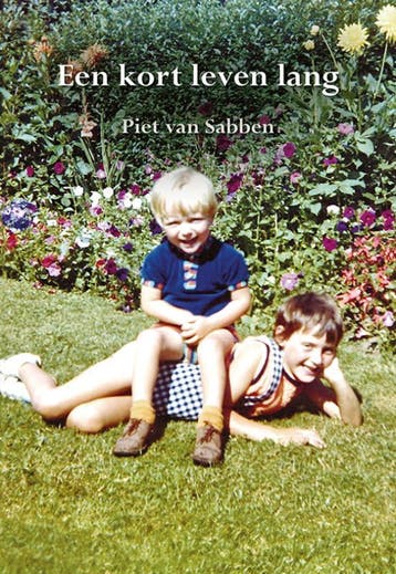 Een Kort Leven Lang | Piet Sabben | Nieuw, Ophalen of Verzenden, Nieuw, Piet Sabben