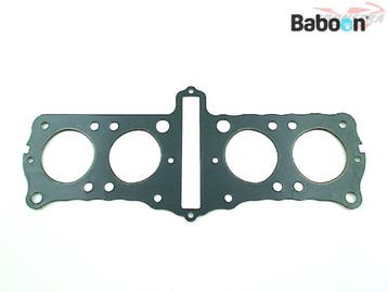 Pakking Honda CB 750 Four 1976 (CB750K6) Cylinder. New old, Motoren, Verzenden, Gebruikt